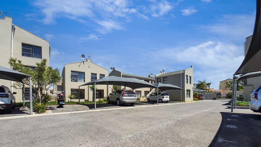 2 Bedroom Property for Sale in De Tijger Western Cape